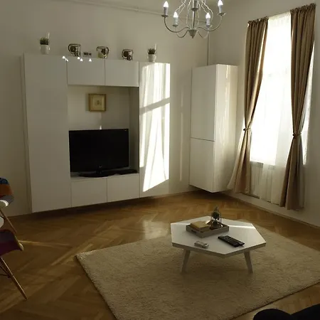 Metropole - Kogalniceanu Apartment