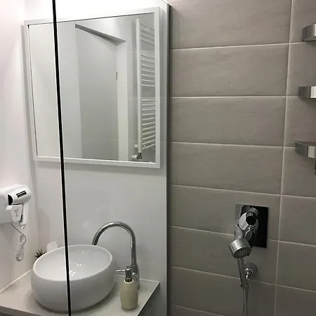 Apartment Metropole - Kogalniceanu *