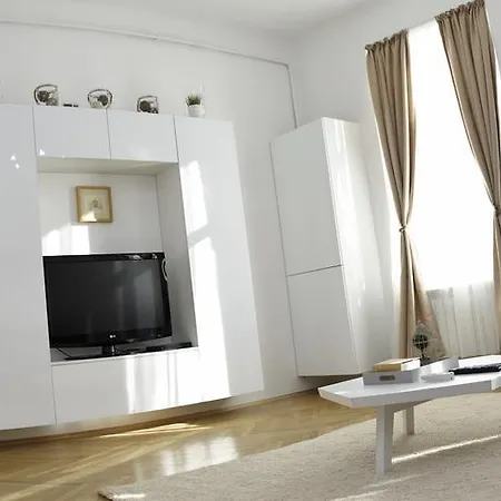 Metropole - Kogalniceanu Apartmán Bukurešť